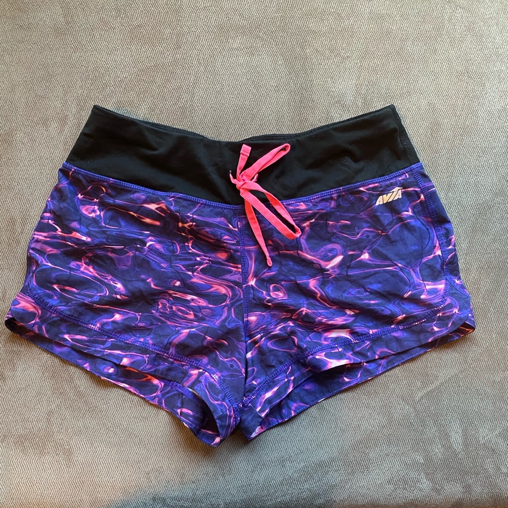Avis Women’s Active Running Shorts